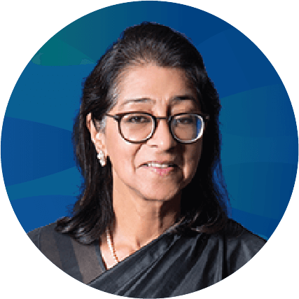 NAINA LAL KIDWAI