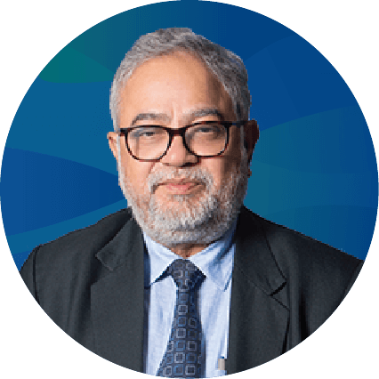 C MANOHARAN