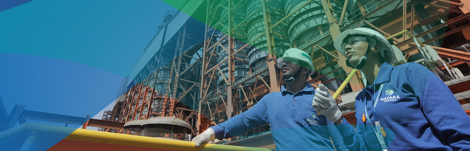 Operational Excellence