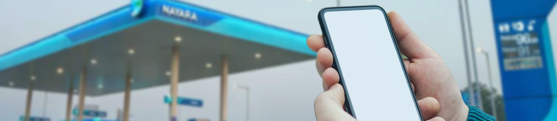 Safety First: Why Avoiding Mobile Phones at Petrol Pumps Matters