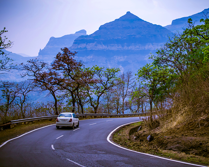 Best Road Trips in Maharashtra You Must Take This Year
