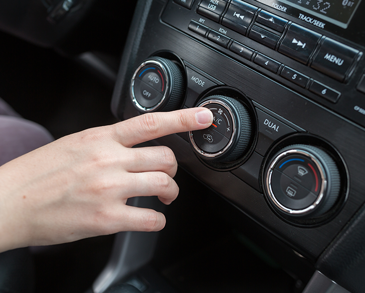 Hot Roads Ahead: Summer Driving Safety Guide