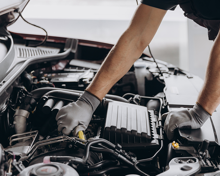 Is Your Car's EVAP System Ready for Summer? A Simple Maintenance Guide