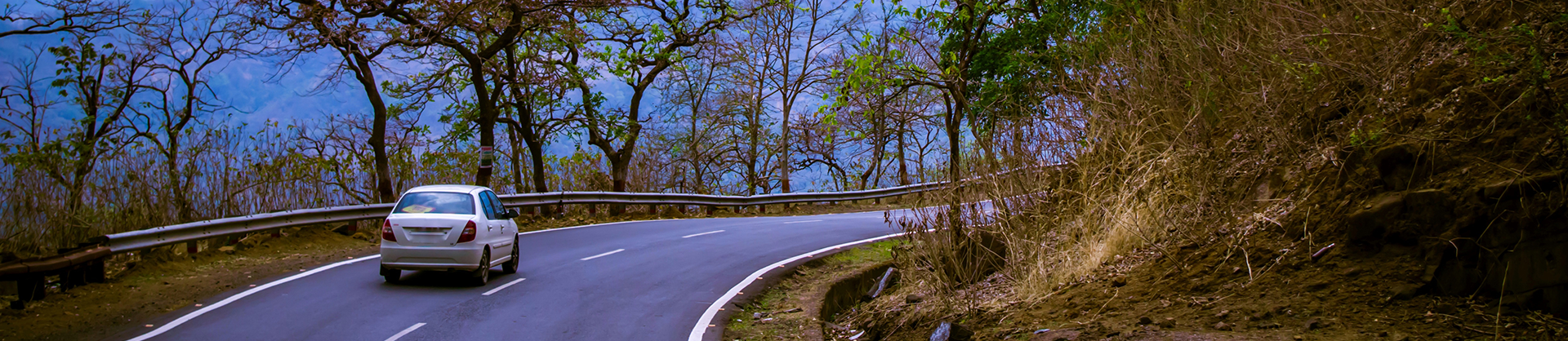 Best Road Trips in Maharashtra You Must Take This Year