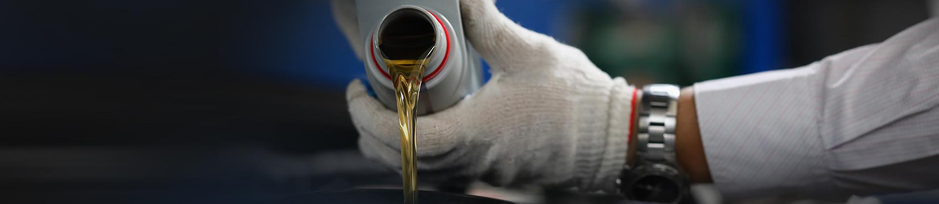 The Role of Quality Fuel in Engine Performance and Longevity
