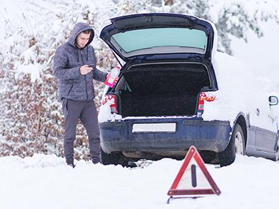  Diesel Gelling in Winter: Causes & Prevention Tips 