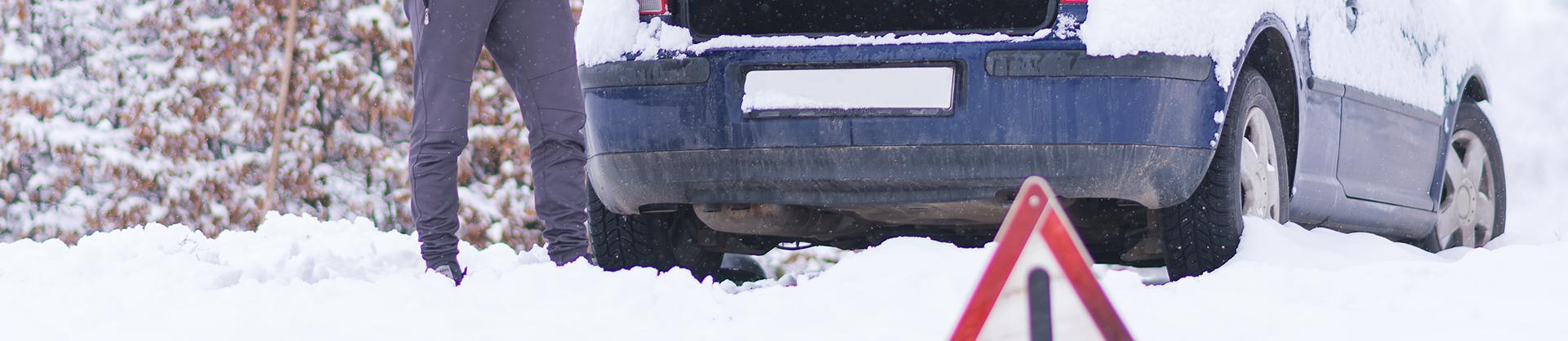 Diesel Gelling in Winter: Causes & Prevention Tips