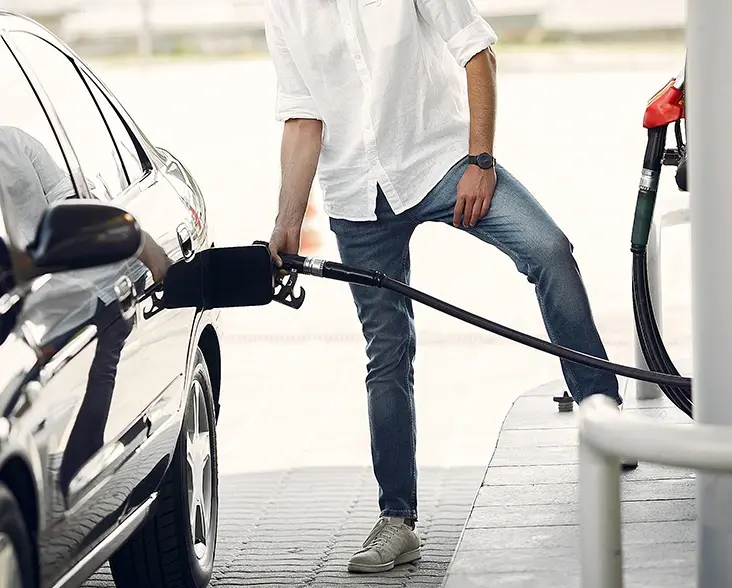 Highest Fuel Tank Capacity Cars for Smooth Long Travels in India