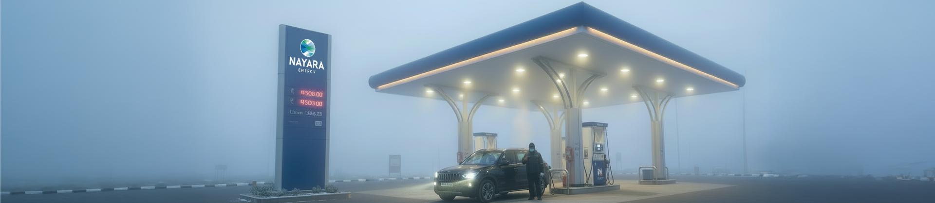 Top Car Features for Fog and Winter Safety