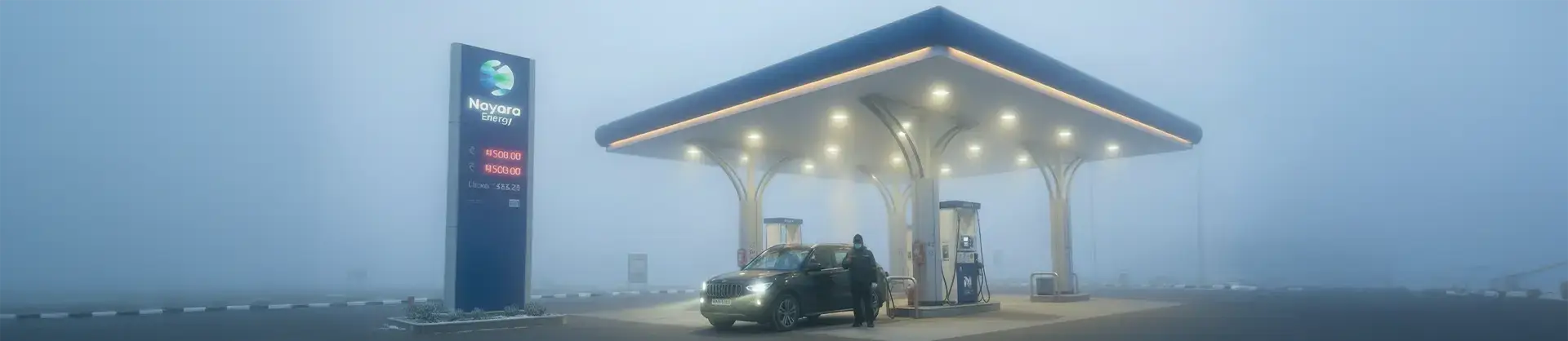 Top Car Features for Fog and Winter Safety