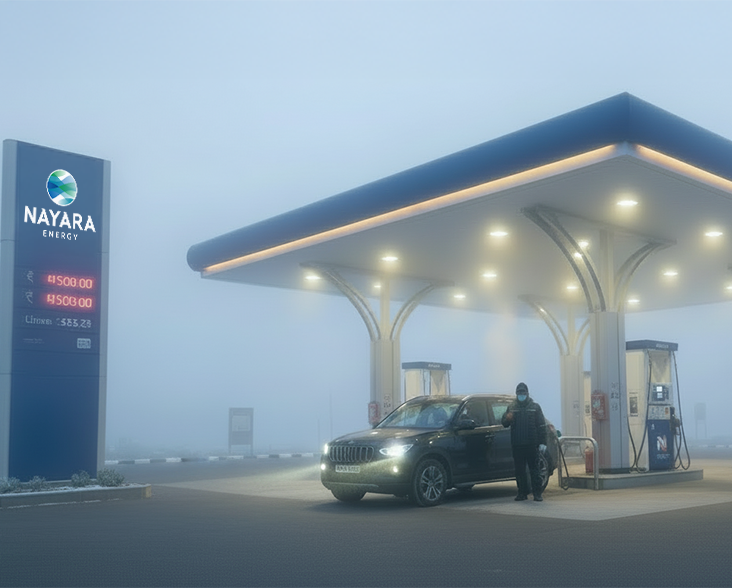 Top Car Features for Fog and Winter Safety