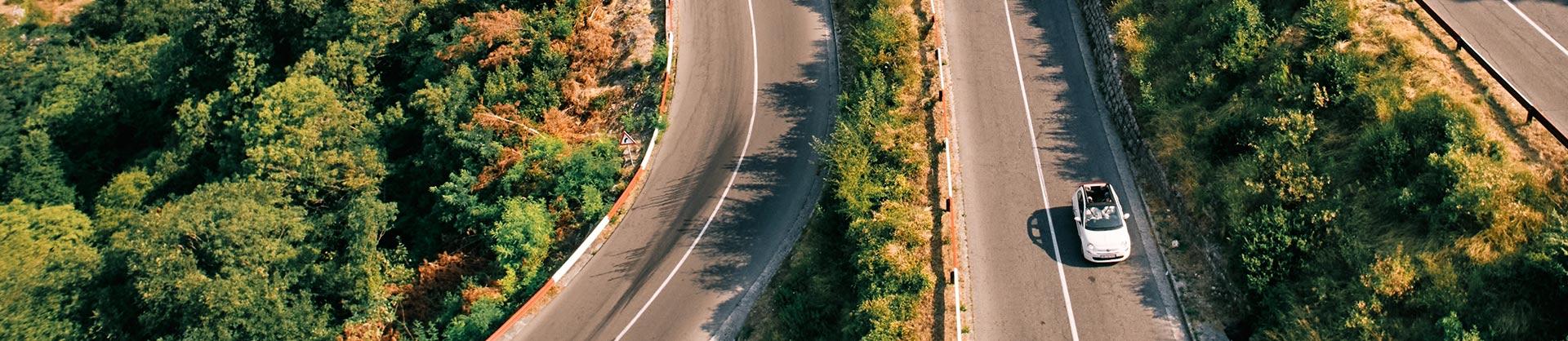 India's Most Iconic Road Trips Every Traveller Should Experience