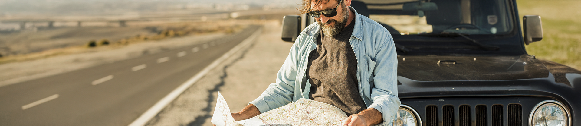 What Every Traveller Learns on the Road: Lessons from Long Drives Across India