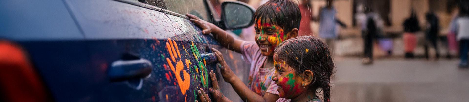 Holi on the Highway? Here’s Your No-Stress Road Trip Survival Guide