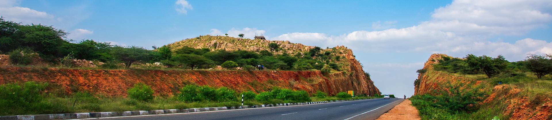 Built for the Long Haul: The Infrastructure Fuelling India's Longest Drives