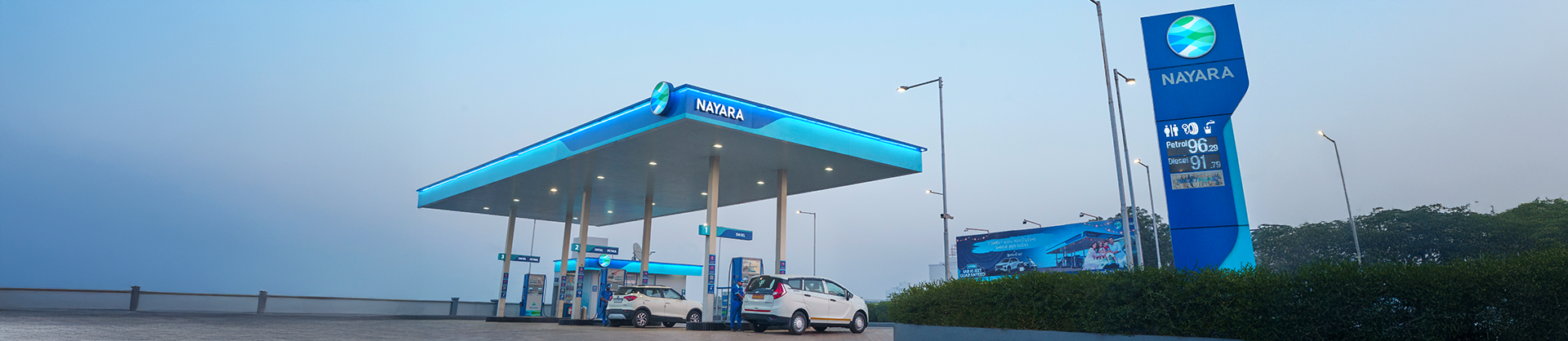 Fuelling Experiences, Not Just Vehicles: The Real Backbone of Indian Travel