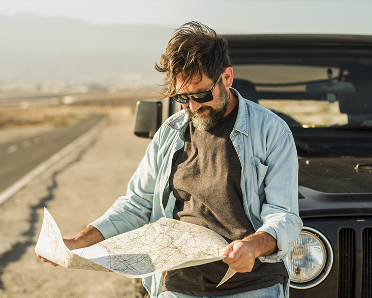 What Every Traveller Learns on the Road: Lessons from Long Drives Across India 