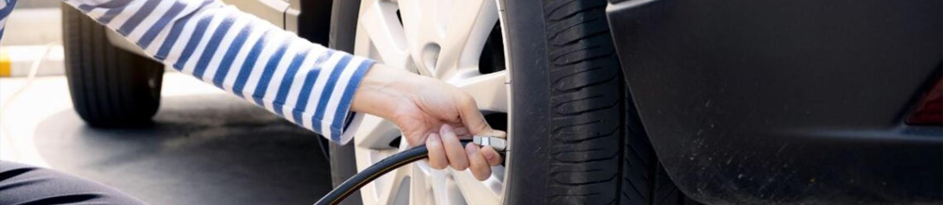 Essential Things to Check in a Car Before a Long Drive