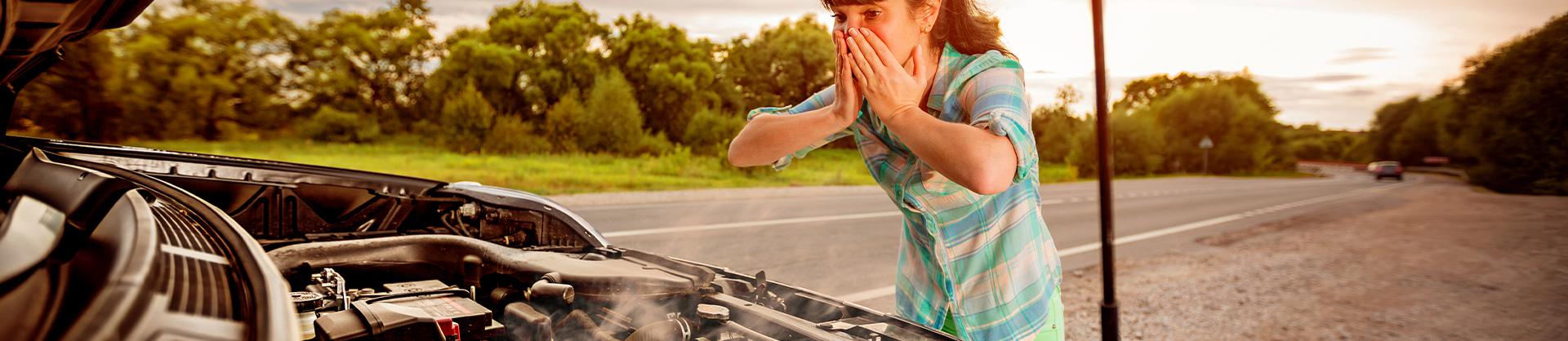 Understanding Engine Overheating: Causes, Signs & Prevention Tips