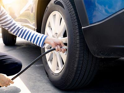  Essential Things to Check in a Car Before a Long Drive 