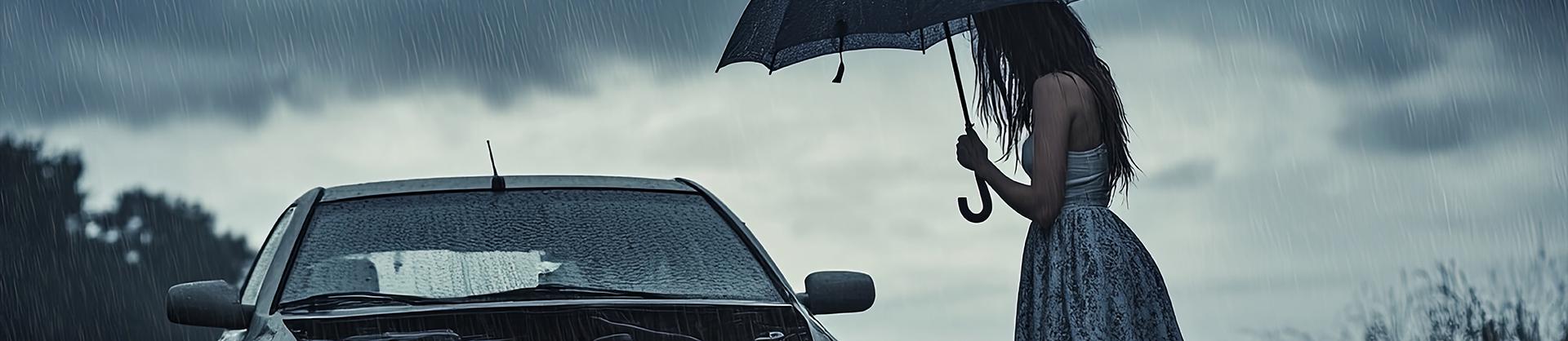 Top Rainy Season Car Care Tips to Avoid Breakdowns