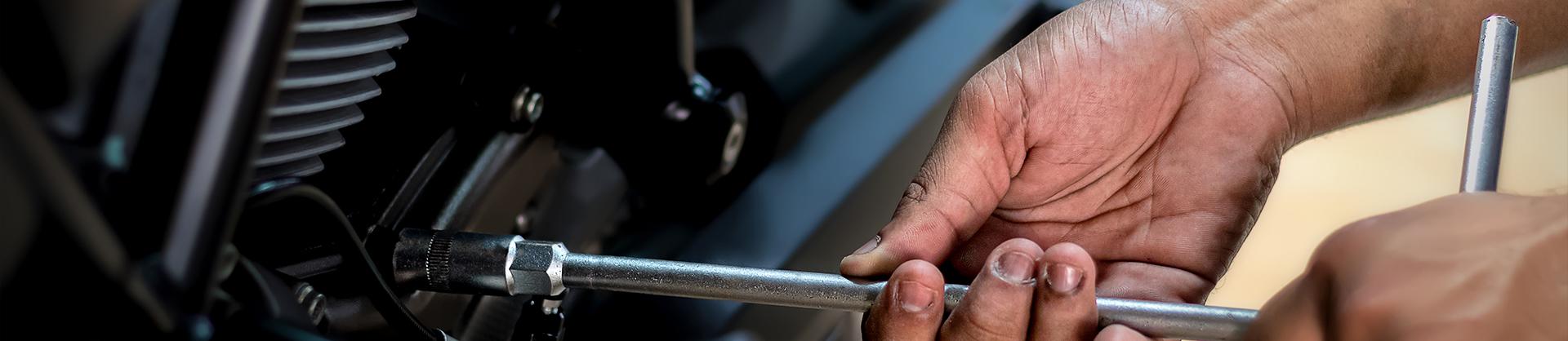 Easy Bike Maintenance Tips to Avoid Costly Repairs