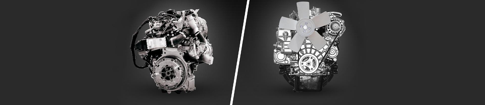 What is the Difference Between a Petrol and a Diesel Engine?