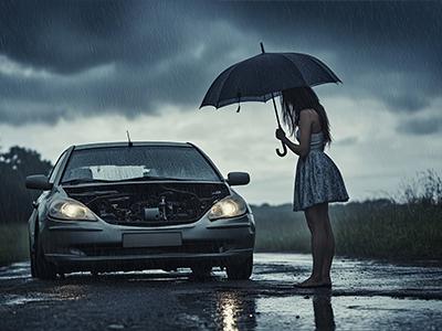  Top Rainy Season Car Care Tips to Avoid Breakdowns 