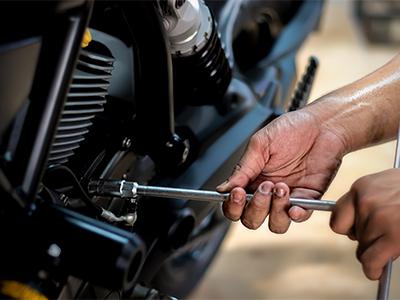  Easy Bike Maintenance Tips to Avoid Costly Repairs 