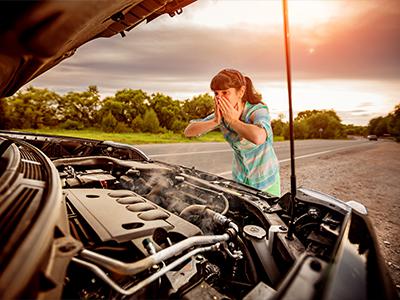  Understanding Engine Overheating: Causes, Signs & Prevention Tips 