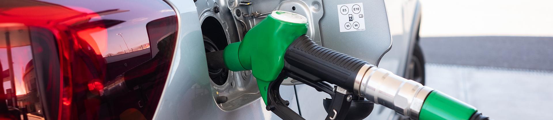 Inside a Diesel Fuel System: Components That Keep Your Engine Running