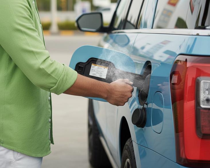 Where Does Your Fuel Go? Understanding Petrol Evaporation and How to Prevent It 