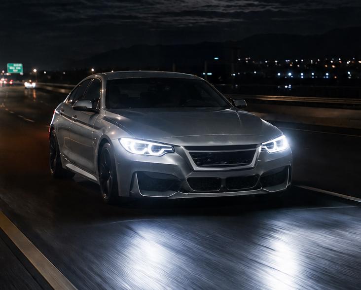 Mastering Nighttime Roads:  Essential Safety Tips for Safe Night Driving 