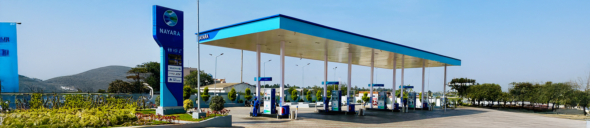 Industrial vs Automotive Diesel Fuel: What's the Difference and Why It Matters