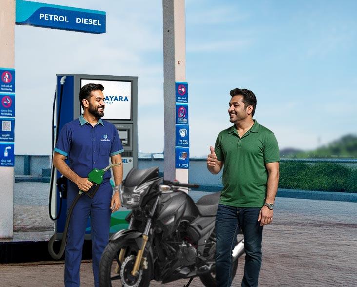 Top 10 Ways to Save Fuel 