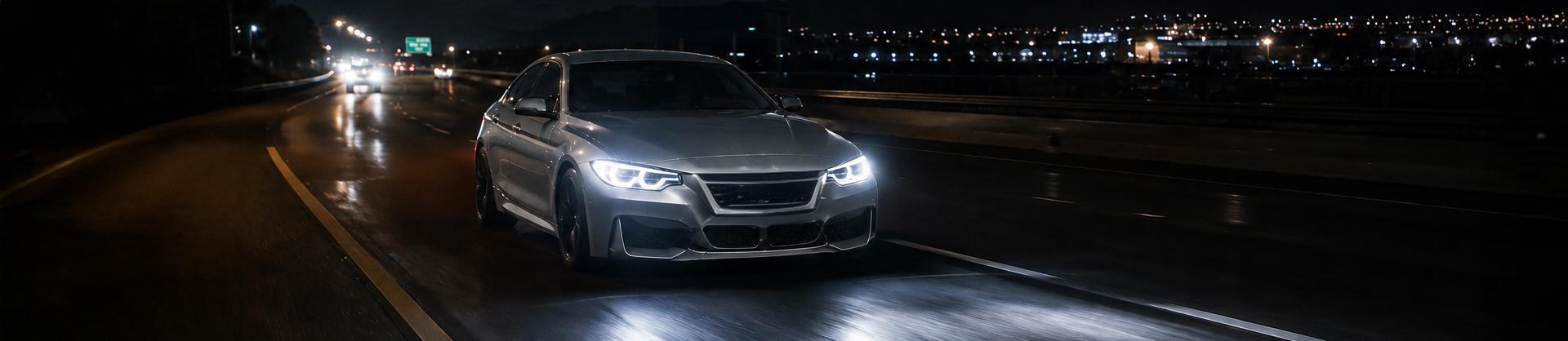 Mastering Nighttime Roads:  Essential Safety Tips for Safe Night Driving