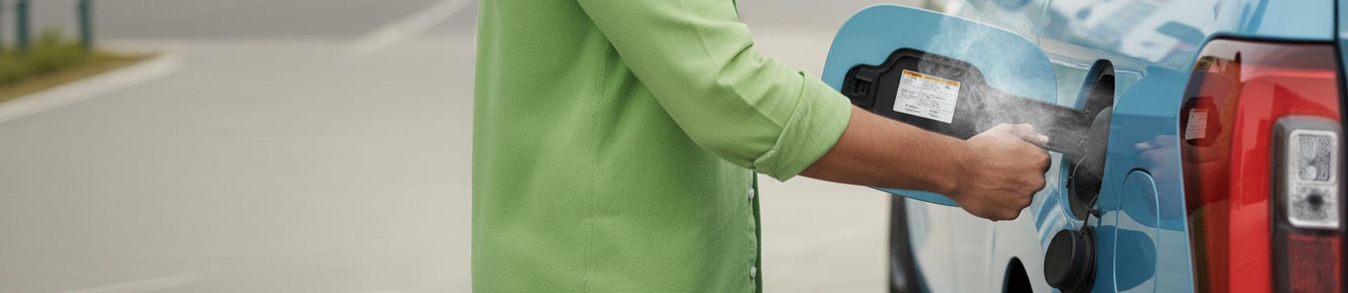 Where Does Your Fuel Go? Understanding Petrol Evaporation and How to Prevent It