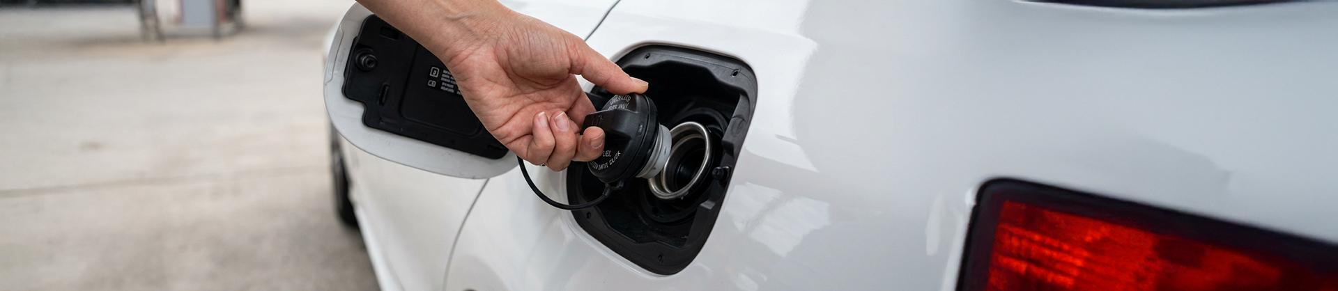 Where Does Your Fuel Go? Understanding Petrol Evaporation and How to Prevent It
