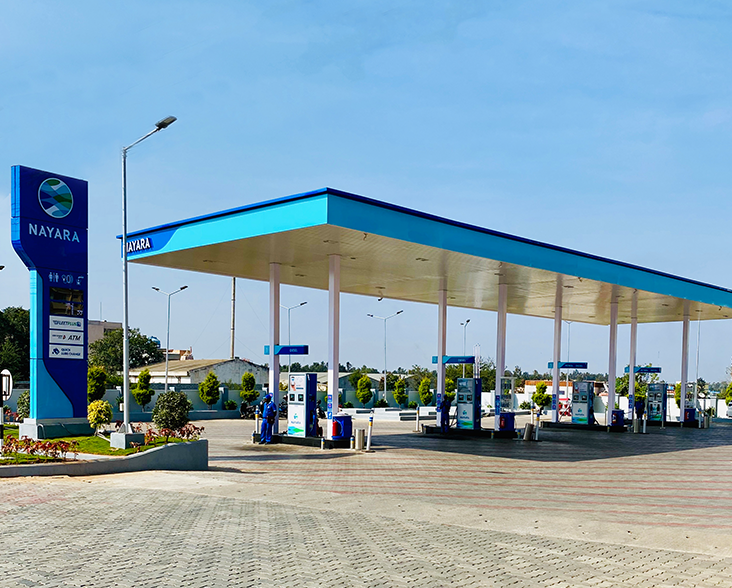 Industrial vs Automotive Diesel Fuel: What's the Difference and Why It Matters