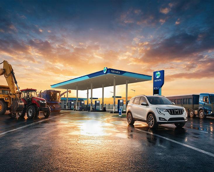 Industrial vs Automotive Diesel Fuel: What's the Difference and Why It Matters