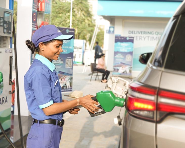 Industrial vs Automotive Diesel Fuel: What's the Difference and Why It Matters
