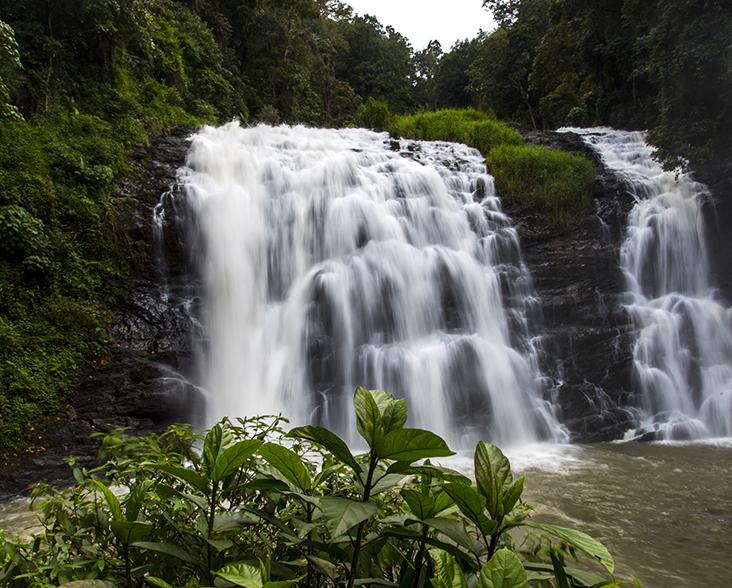 Coorg monsoon road trip: Scenic Drives, Waterfalls and Spice Trails