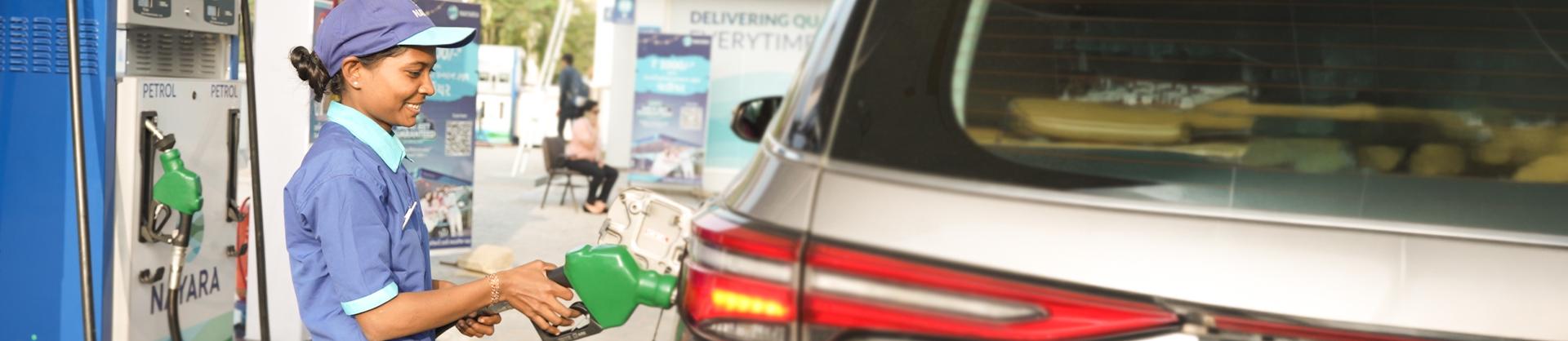 Industrial vs Automotive Diesel Fuel: What's the Difference and Why It Matters