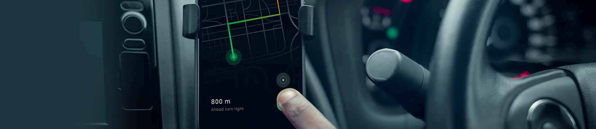 Driving Forward: The Role of Technology in Enhancing Road Safety with Nayara
