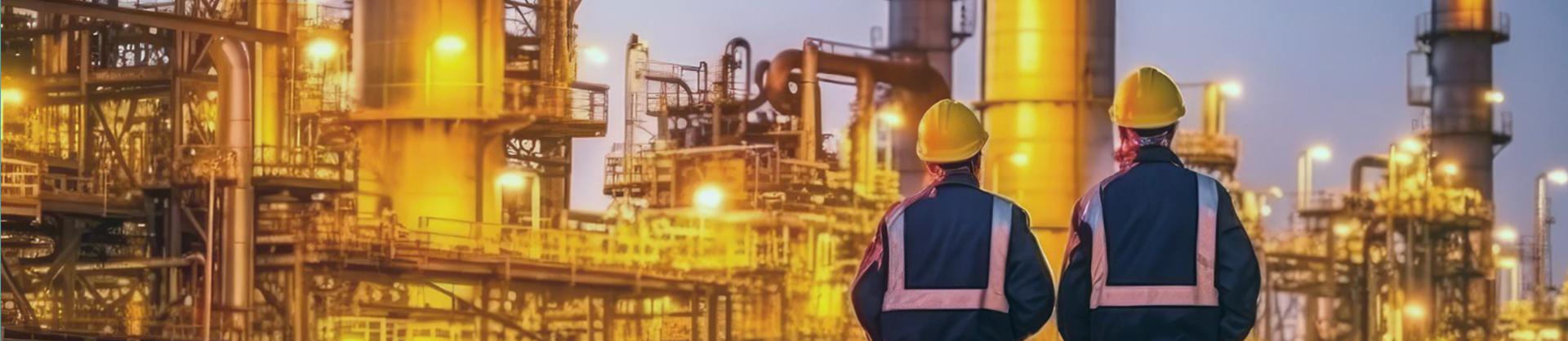 Fueling Progress: Nayara Energy's Comprehensive Range of Industrial Solutions