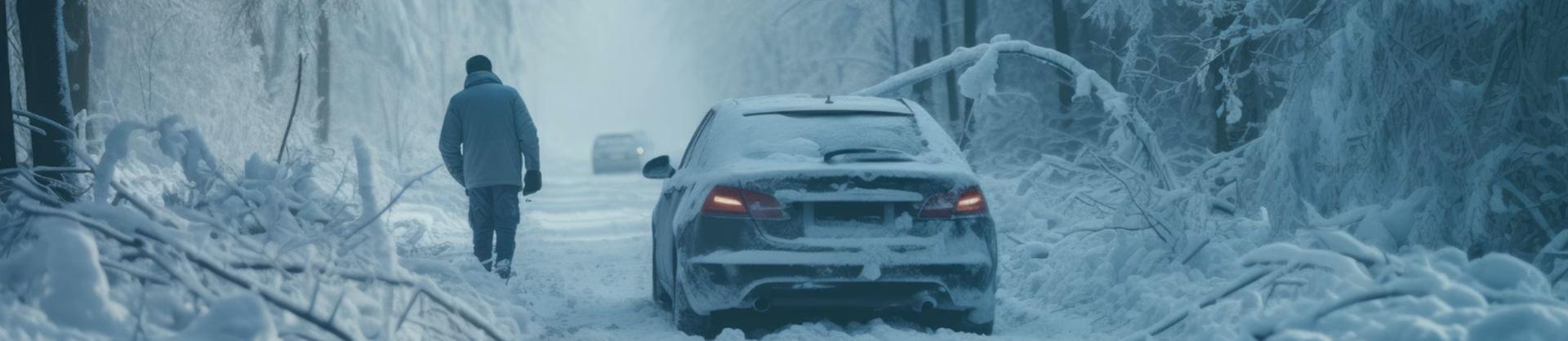 Winter-proof your car: Simple winter care tips for smooth drives