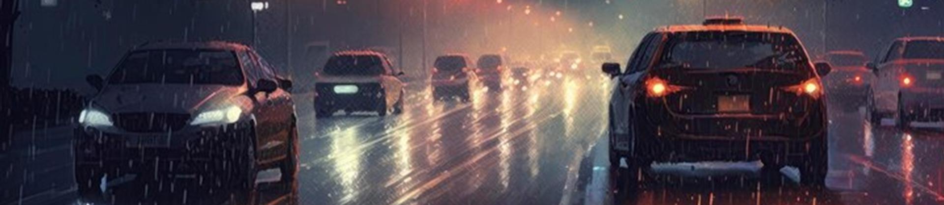 Navigating Weather Variability: Insights into Indian Roads with Nayara