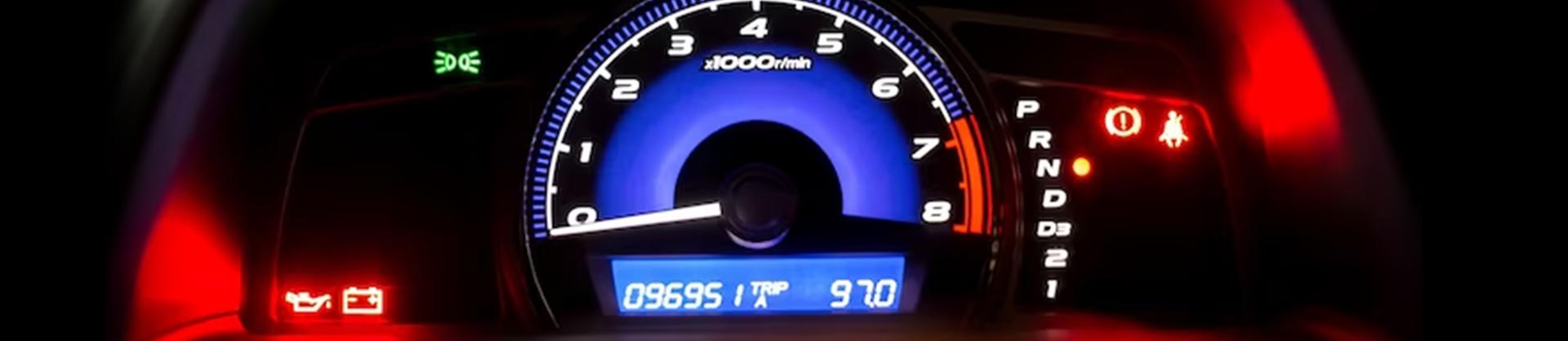Decoding Your Car's Warning Lights: A Handy Guide and Nayara's Proactive Approach