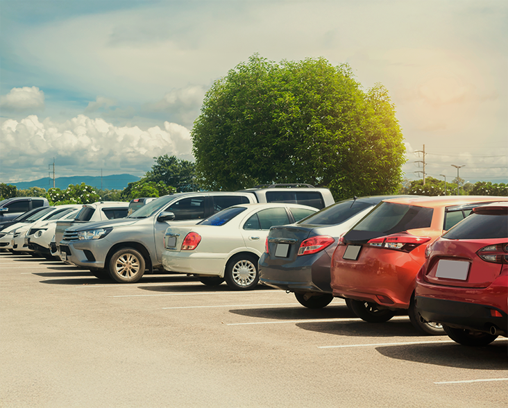 Summer Heat vs Your Car Mileage