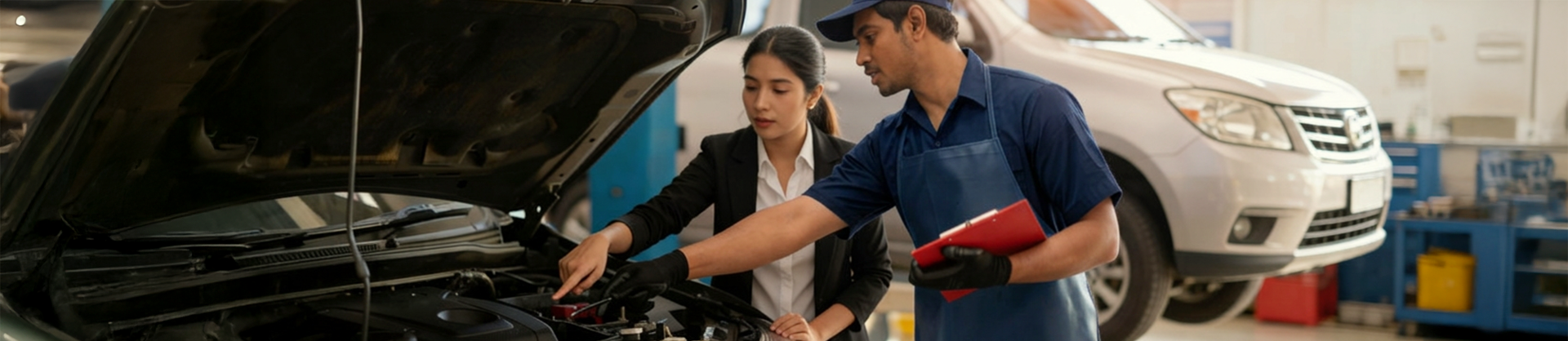 Is Your Car Ready for Summer? A Quick Maintenance Guide